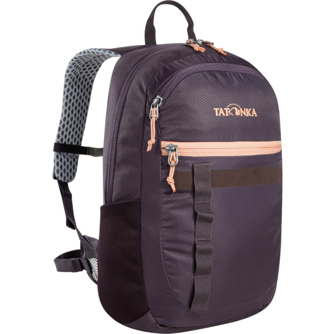 Рюкзак TATONKA CITY PACK JR midnight plum 1779,037