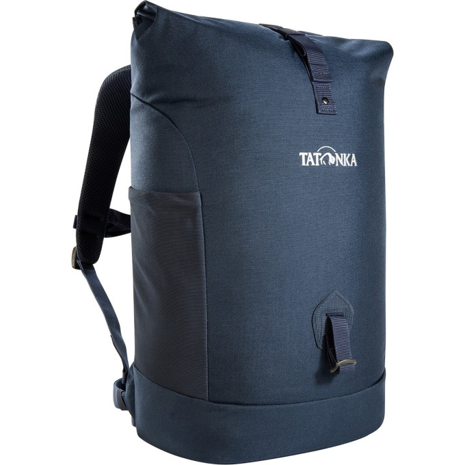 Рюкзак TATONKA GRIP ROLLTOP PACK 34 синий 1656,004