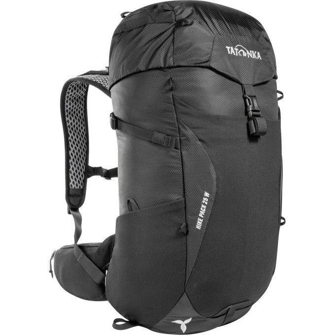 Рюкзак TATONKA HIKE PACK 25 W черный 1570,040