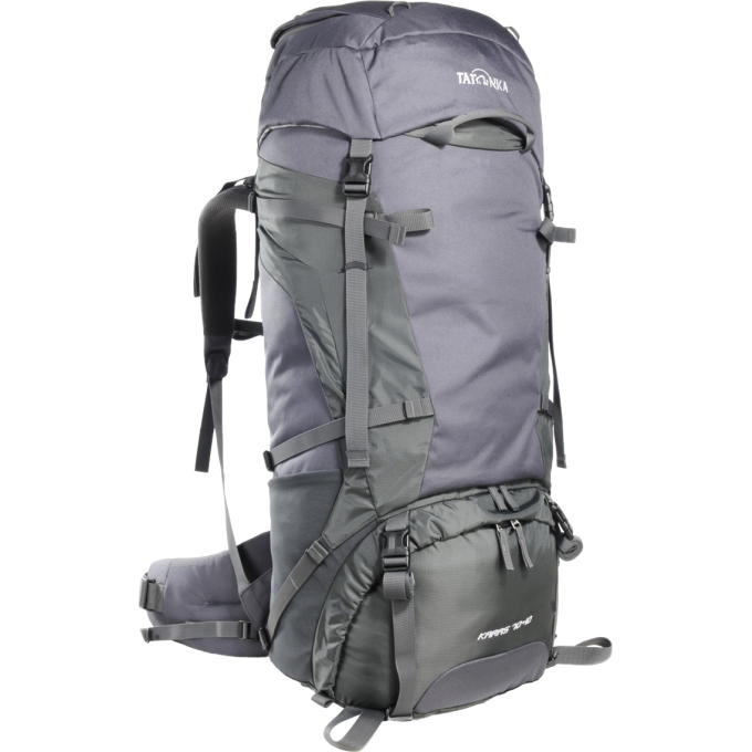Рюкзак TATONKA KARAS 70+10 titan grey 1362,021