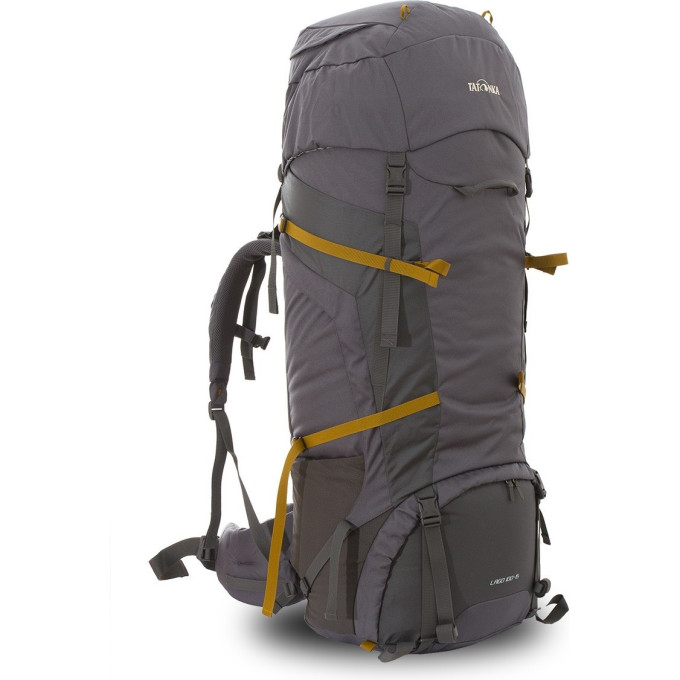 Рюкзак TATONKA LAGO 100+15 TITAN GREY DI.6027,021