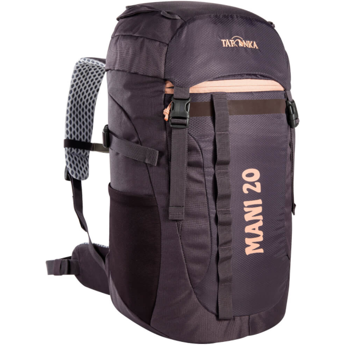 Рюкзак TATONKA MANI 20 midnight plum 1782,037