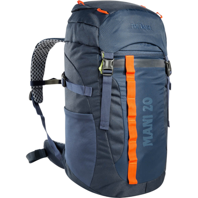 Рюкзак TATONKA MANI 20 navy 1782,004