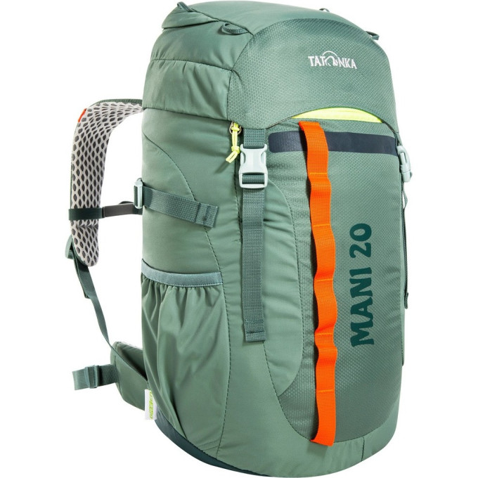 Рюкзак TATONKA MANI 20 sage green 1767,286