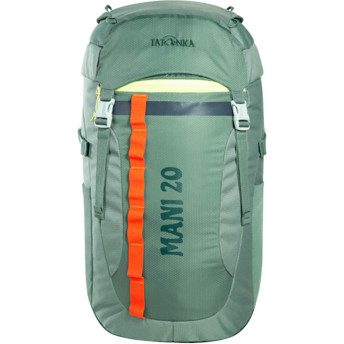 Рюкзак TATONKA MANI 20 sage green 1782,286