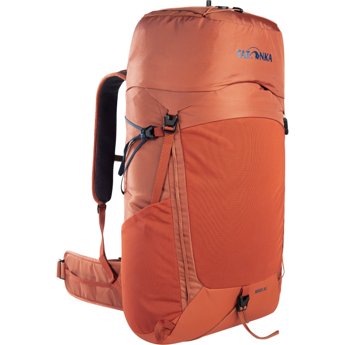 Рюкзак TATONKA NORIX 34 red earth 1395,066