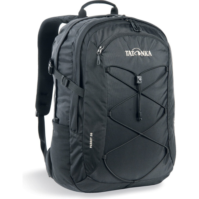 Рюкзак TATONKA PARROT 29 BLACK 1620,040
