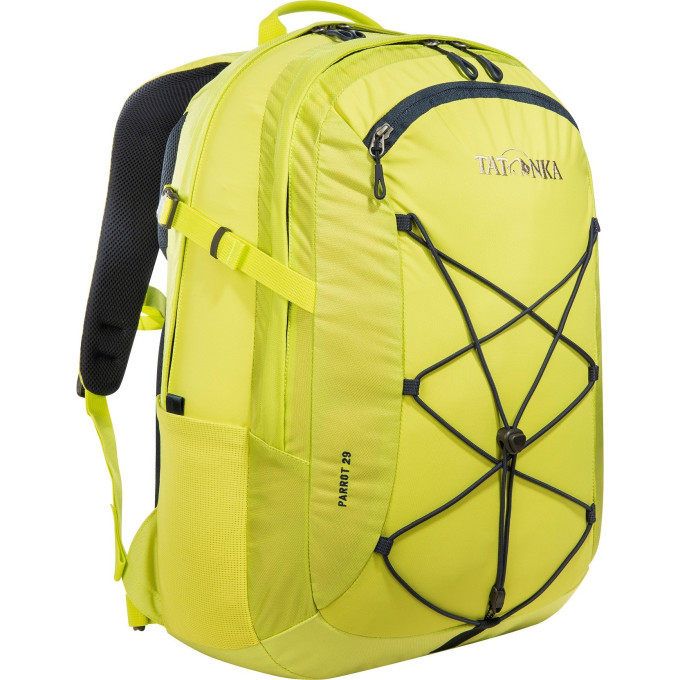 Рюкзак TATONKA PARROT 29 LIME 1620,252