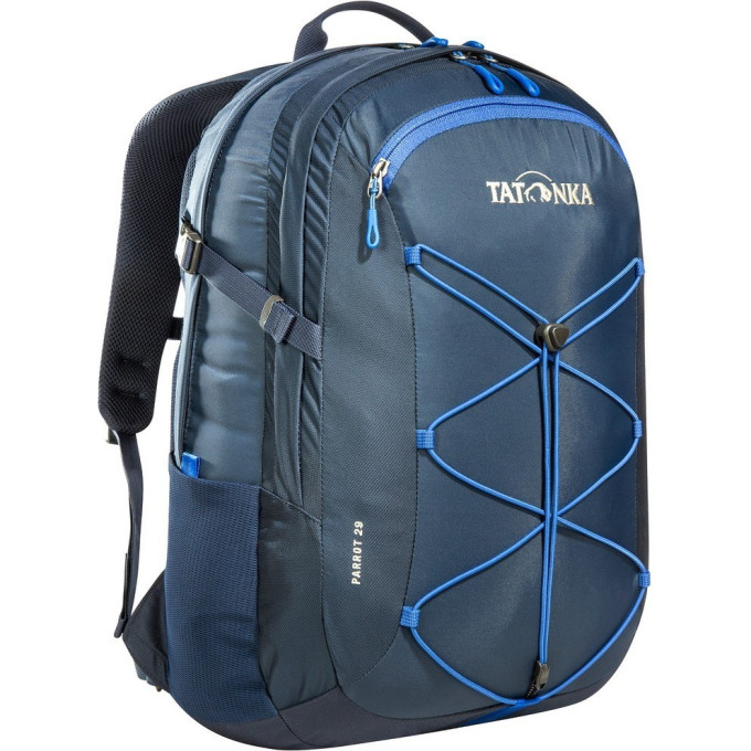 Рюкзак TATONKA PARROT 29 NAVY II 1620,159