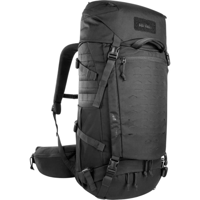 Рюкзак TATONKA PYROX 45+10 BUSHCRAFT black 1419,040