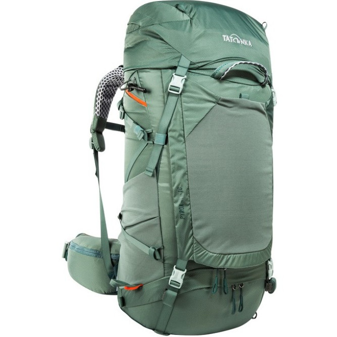 Рюкзак TATONKA PYROX 45+10 sage green 1424,286