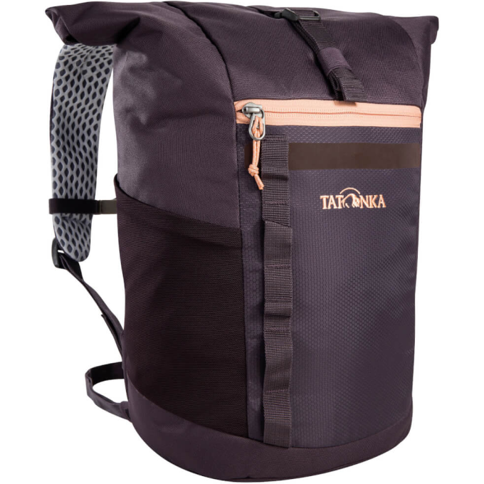 Рюкзак TATONKA ROLLTOP JR 14 midnight plum 1780,037