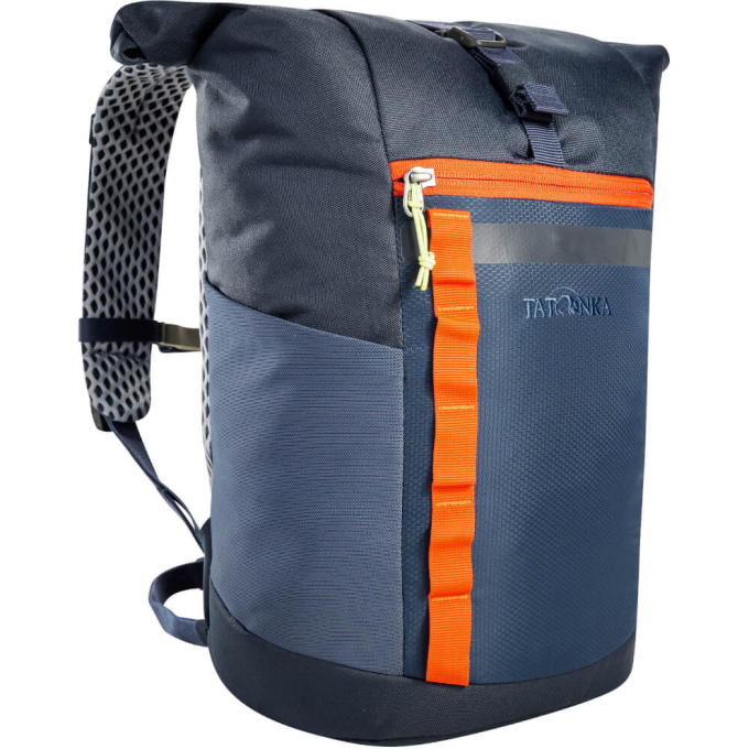Рюкзак TATONKA ROLLTOP JR 14 navy 1780,004
