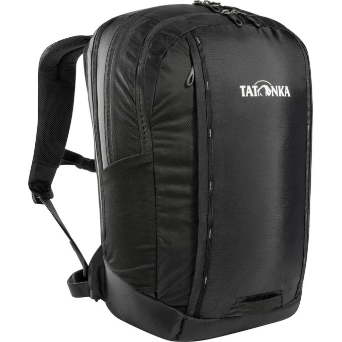Рюкзак TATONKA SERVER PACK 27, black 1645,040