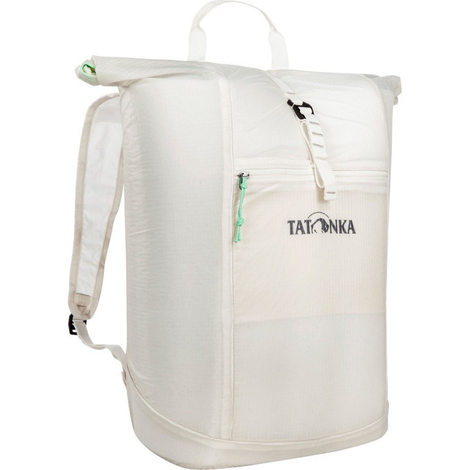 Рюкзак TATONKA SQUEESY ROLLTOP светло-серый 2205,080