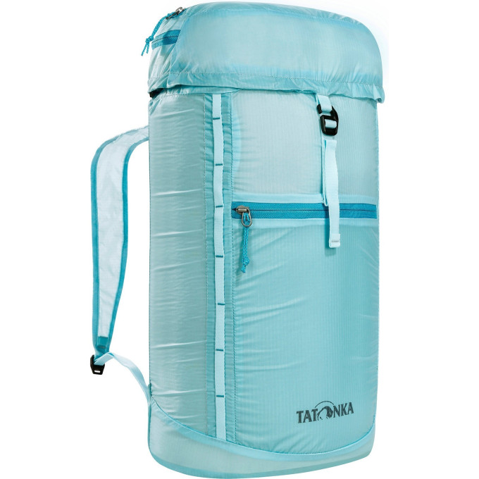 Рюкзак TATONKA SQUEEZY DAYPACK 2 IN 1 LIGHT BLUE 1556,018
