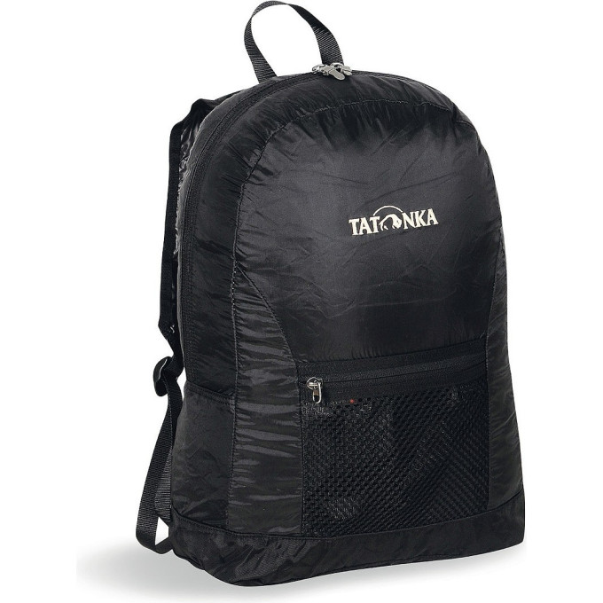 Рюкзак TATONKA SUPERLIGHT BLACK 2216,040