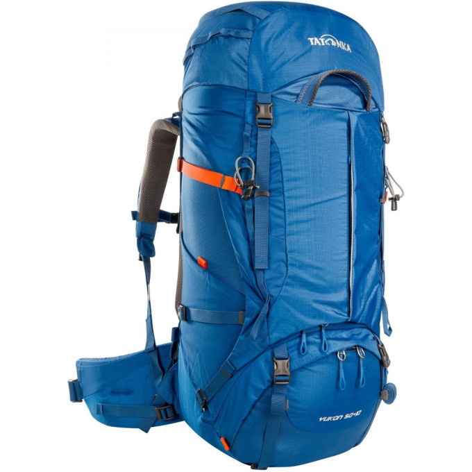 Рюкзак TATONKA YUKON 50+10 blue 1343,010
