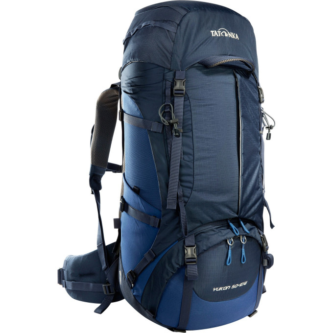 Рюкзак TATONKA YUKON 50+10 WOMEN navy/darker blue 1341,371