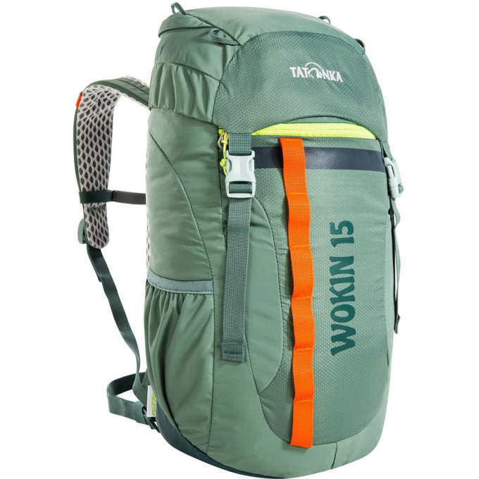 Рюкзак WOKIN 15 sage green 1766,286
