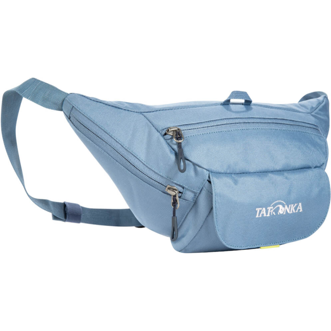 Сумка поясная TATONKA FUNNYBAG M elemental blue 2215,279