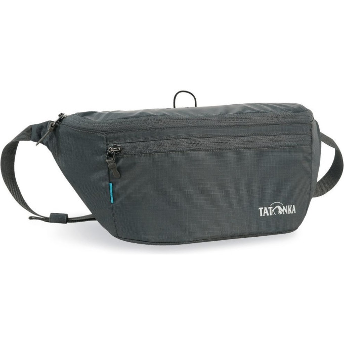 Сумка поясная TATONKA ILIUM L TITAN GREY 2213,021