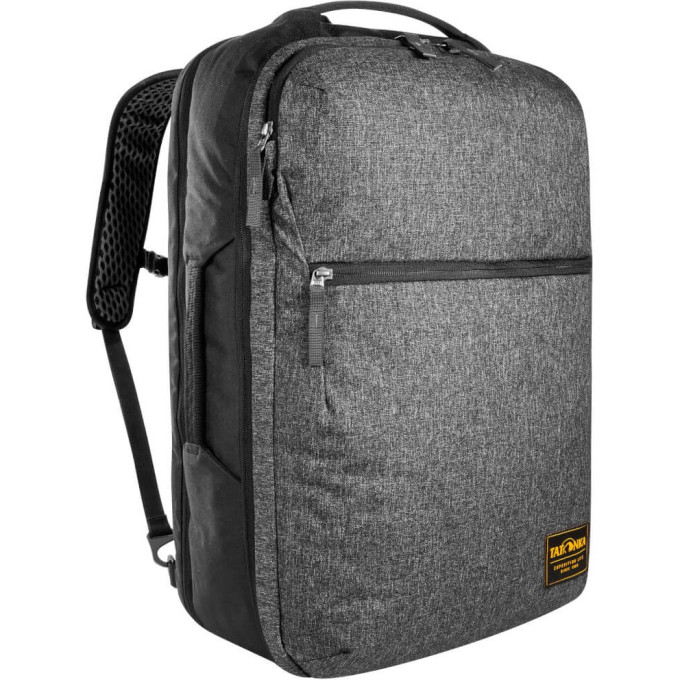 Сумка-рюкзак TATONKA FLIGHTCASE 40 black 1152,040