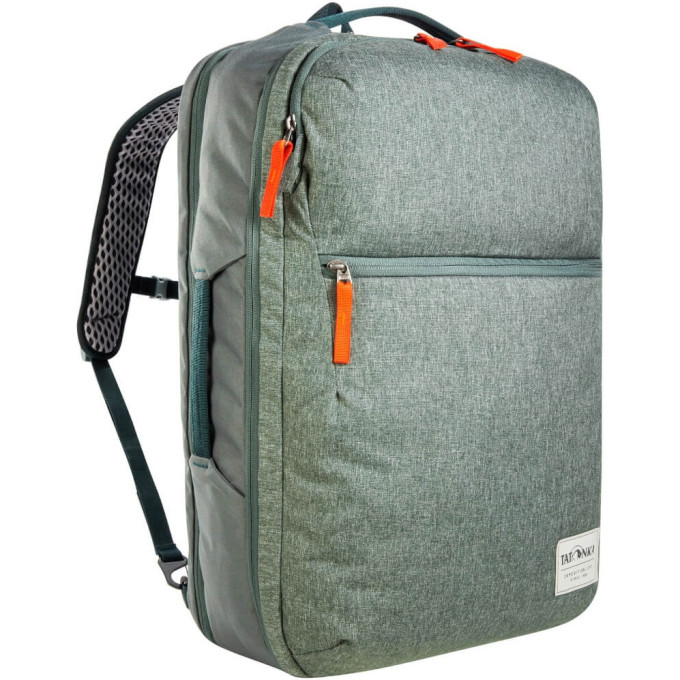 Сумка-рюкзак TATONKA FLIGHTCASE 40 sage green 1152,286