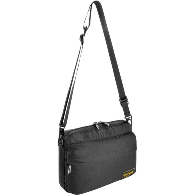 Сумка TATONKA CROSS BODY BAG L черный 2841,040