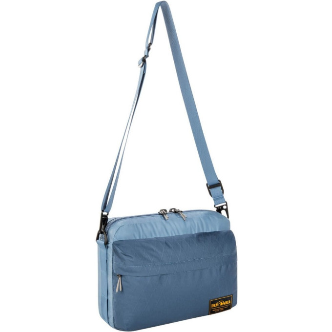 Сумка TATONKA CROSS BODY BAG L синий 2841,279