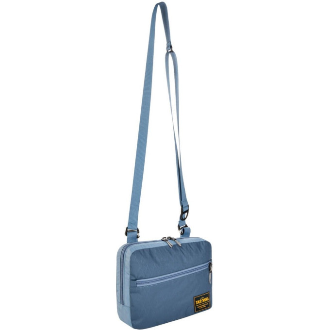 Сумка TATONKA CROSS BODY BAG M синий 2840,279