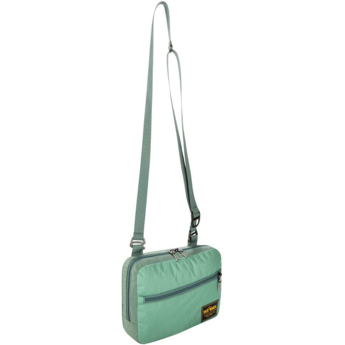 Сумка TATONKA CROSS BODY BAG M зеленый 2840,286