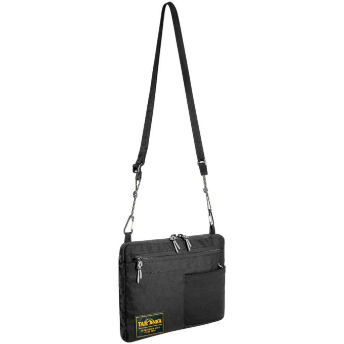 Сумка TATONKA CROSS BODY BAG S черный 2839,040