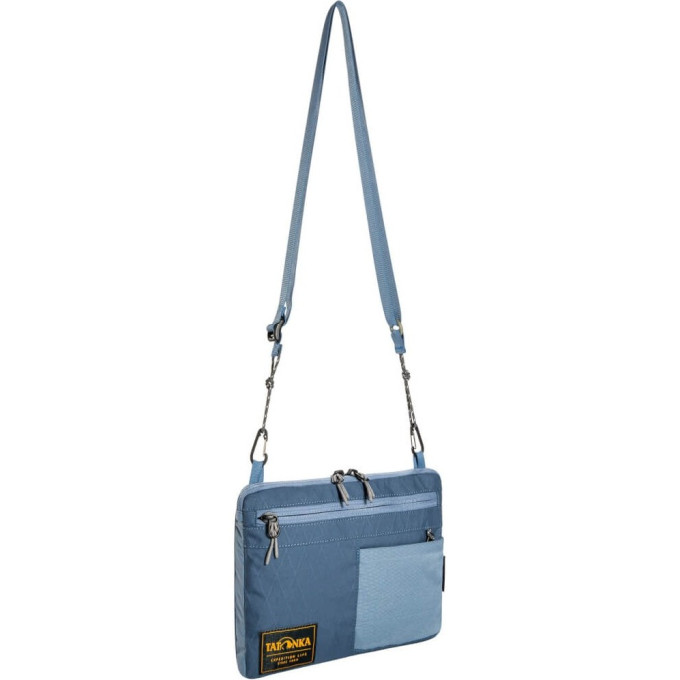 Сумка TATONKA CROSS BODY BAG S синий 2839,279
