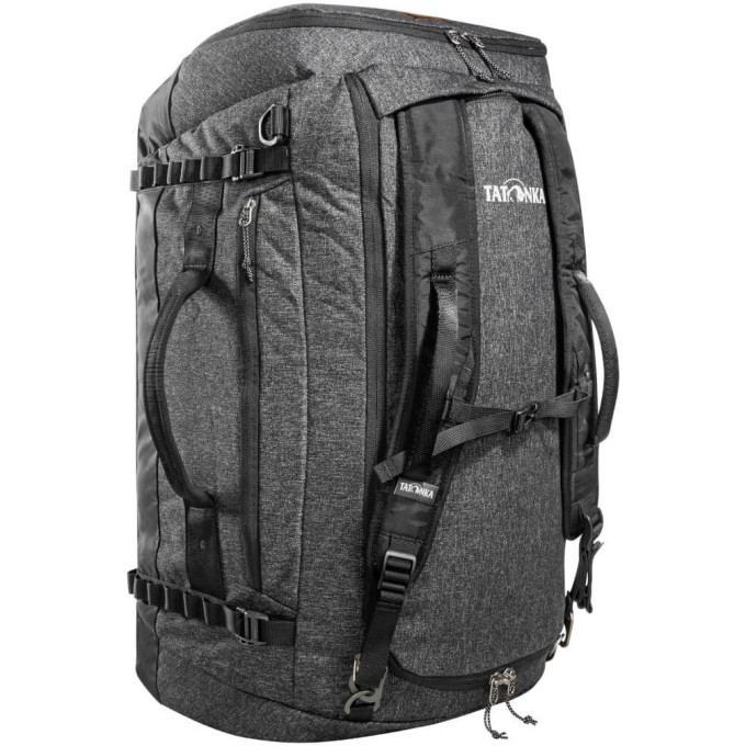 Сумка TATONKA DUFFLE BAG 65 черный 1935,040