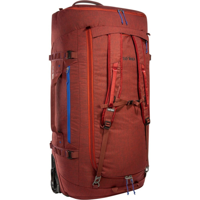 Сумка TATONKA DUFFLE ROLLER L tango-red 1964,376