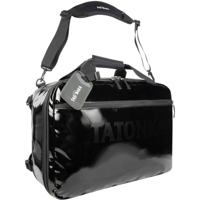 Сумка TATONKA FLIGHT BARREL black 1969,040