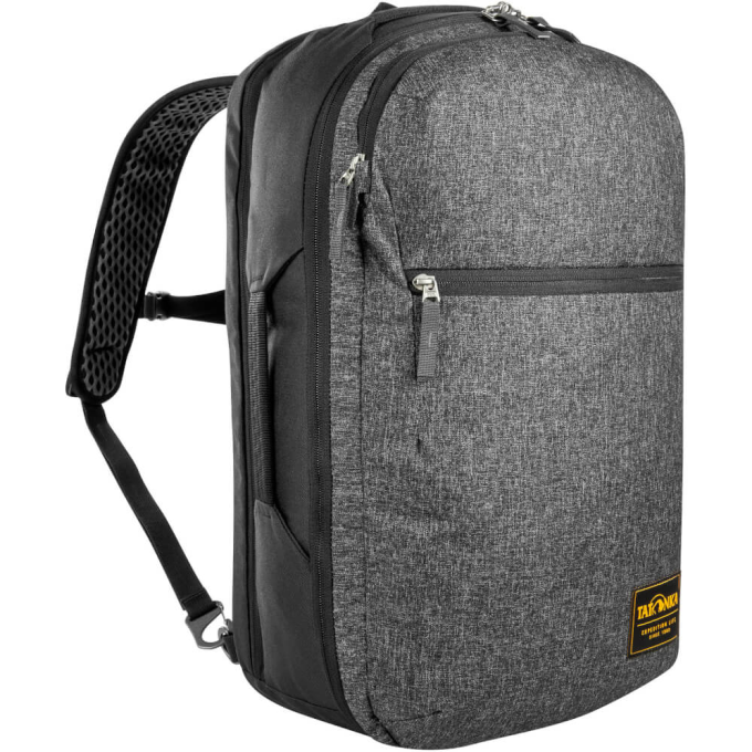 Сумка TATONKA FLIGHTCASE 27 black 1153,040