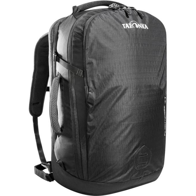 Сумка TATONKA FLIGHTCASE 27 black 1934,040