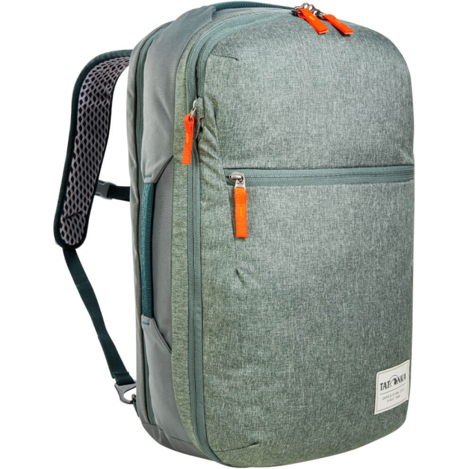Сумка TATONKA FLIGHTCASE 27 sage green 1153,286