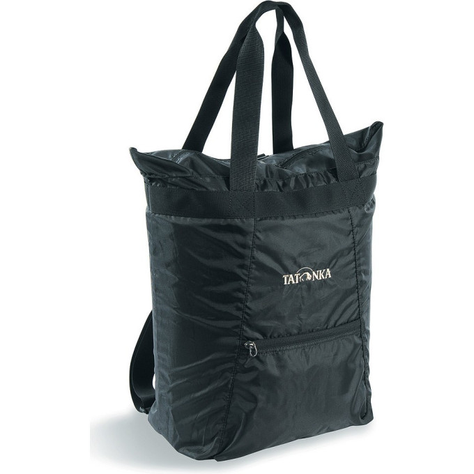 Сумка TATONKA MARKET BAG BLACK 2219,040