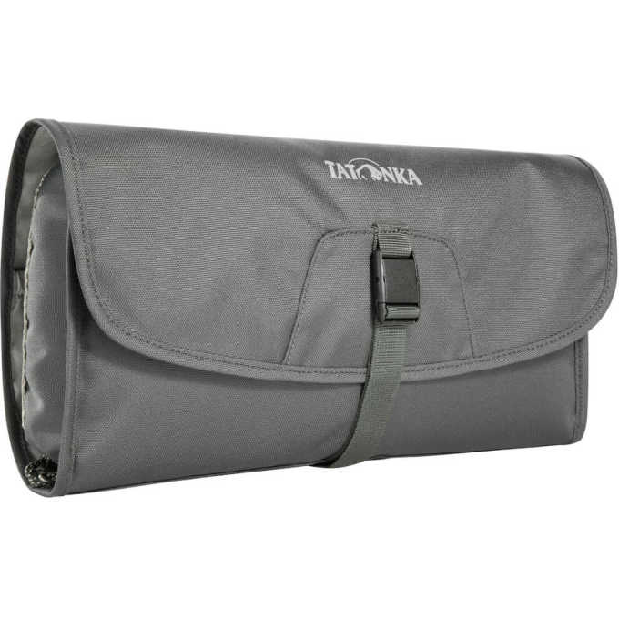 Сумка TATONKA TRAVELCARE titan grey 2769,021