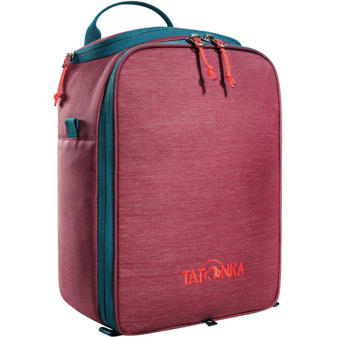 Термосумка TATONKA COOLER BAG S Bordeaux Red 2913,047