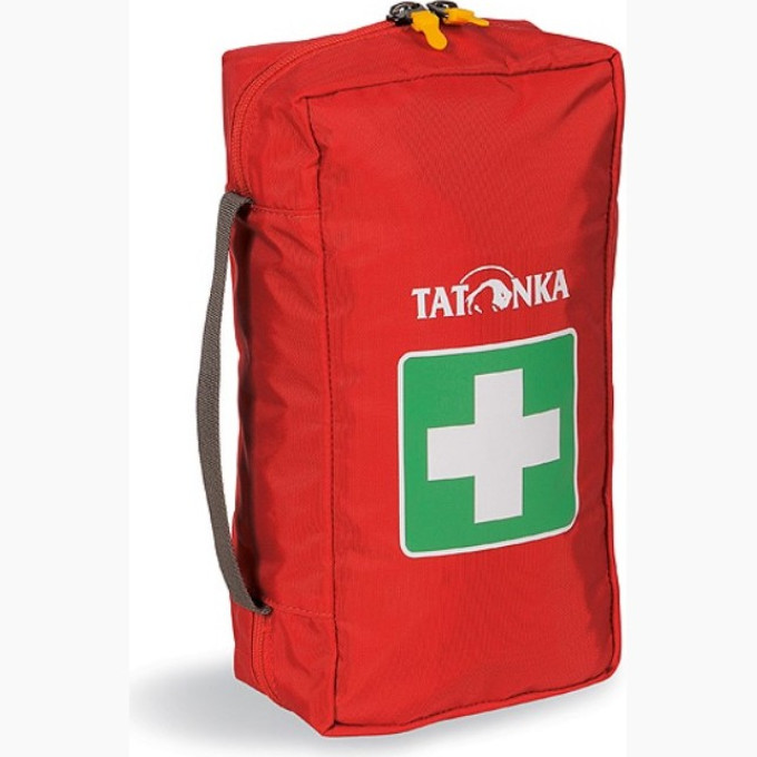 Туристическая аптечка TATONKA FIRST AID L 2814,015