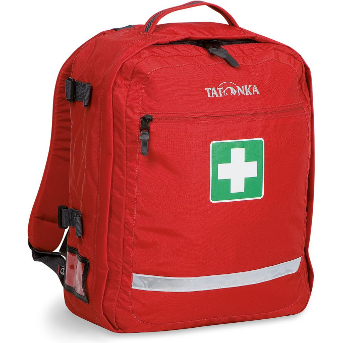 Туристическая аптечка TATONKA FIRST AID PACK 2730,015