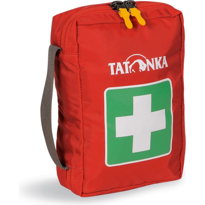 Туристическая аптечка TATONKA FIRST AID XS 2807,015