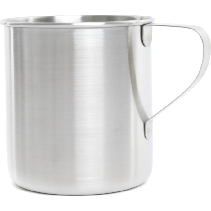 Универсальная кружка TATONKA MUG из нержавеющей стали 4070,000