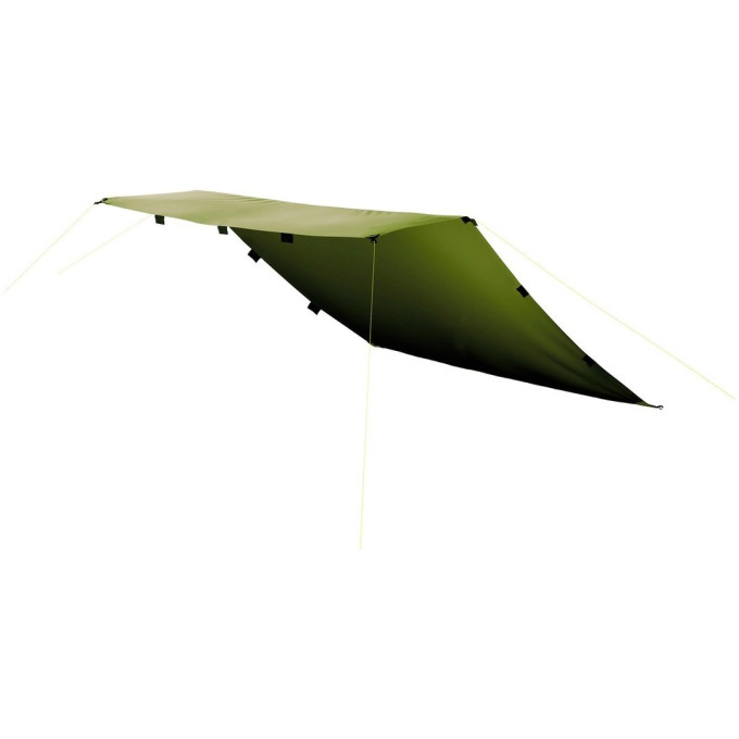 Тент TATONKA TARP 1 SIMPLE 2485,333